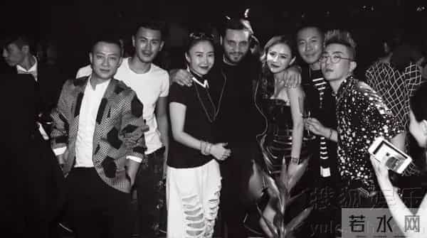 刘恺威爆新恋情，聊聊《美丽俏佳人》那些女主持…