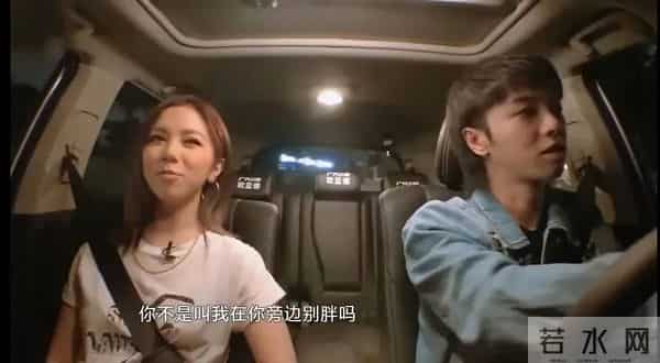 华晨宇对张碧晨的10个行为，说明他根本不爱张碧晨