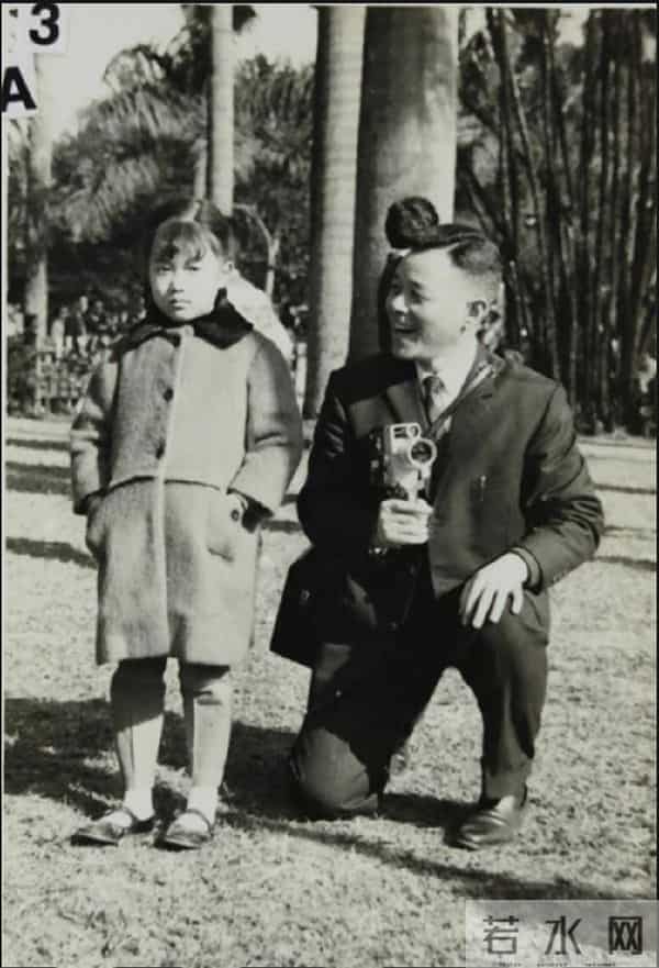 4亿遗产无人继承，一生只谈恋爱的罗霈颖，如今59岁怎样了？