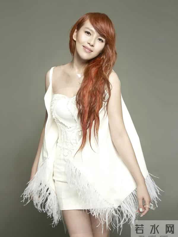 刘品言:逃跑2次,被“初夜门”逼退圈,走到今天怪谁呢?