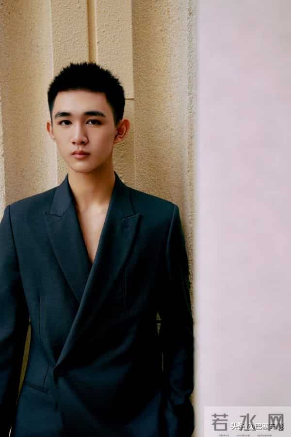 全员美人，6位老牌男神做配，古偶剧这样拍何愁没观众