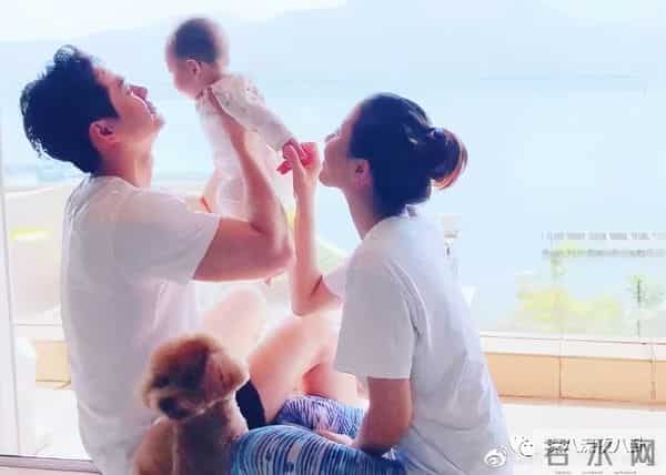 曾经人人喊打的“家暴男”，婚后竟然把女强人都宠成了小女孩？