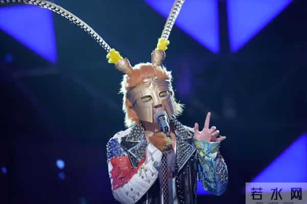 曾经街头互殴如今同对面具不舍，曹格侧田《蒙面唱将》经历了什么