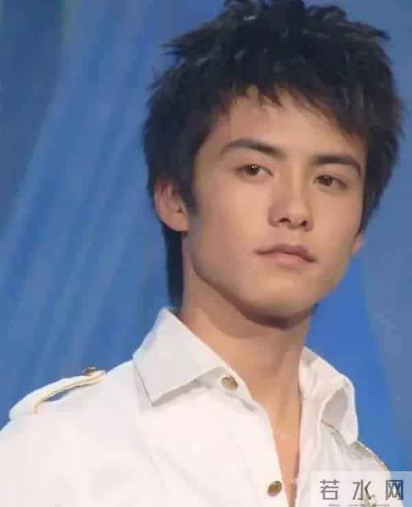 “好皮囊”马天宇的悲伤往事,和他的女闺蜜们