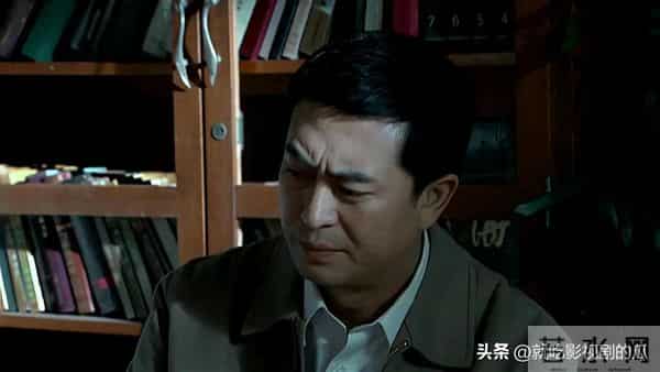 再看《蜗居》：宋思明对张宏生说的话到底什么意思？