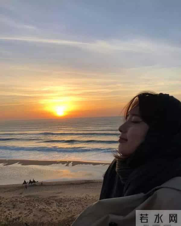 出道9年，25岁秀智成250亿韩剧女主，但生活才是她最好的事业