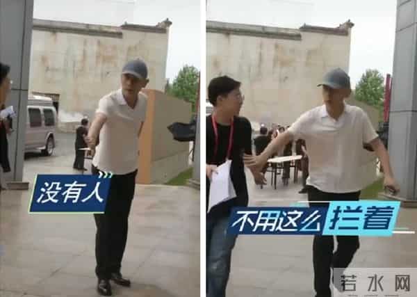 艺人“下头”行为大比拼:低级玩笑、霸凌偷窃,一个比一个离谱