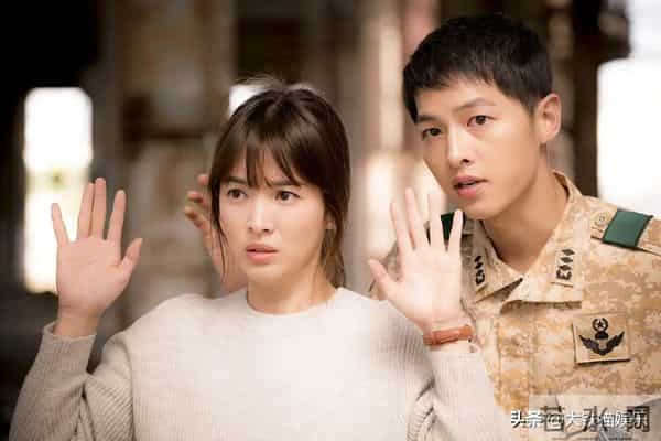 20年前的韩剧女主今昔颜值对比：有人颜垮认不出，有人四十如少女