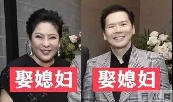 成为山鸡嫂之前,应采儿要给孙耀威生双胞胎,还差点嫁给向佐