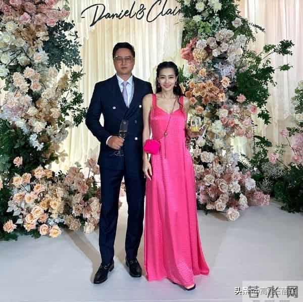 台湾名媛的乡村爱情故事（一）：嫁高仿小开？弟弟叫我阿姨？