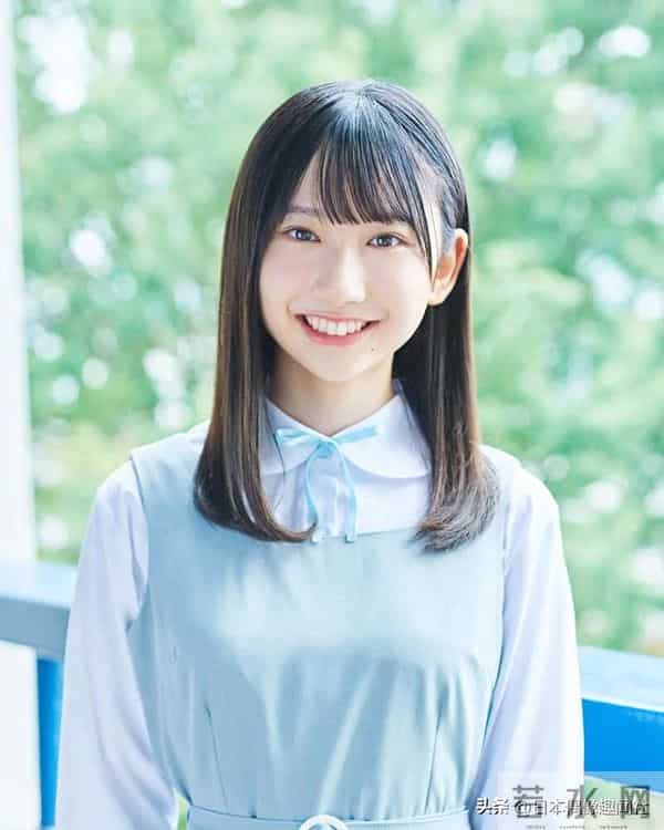 年龄最小13岁，日向坂46全新4期12名成员公开