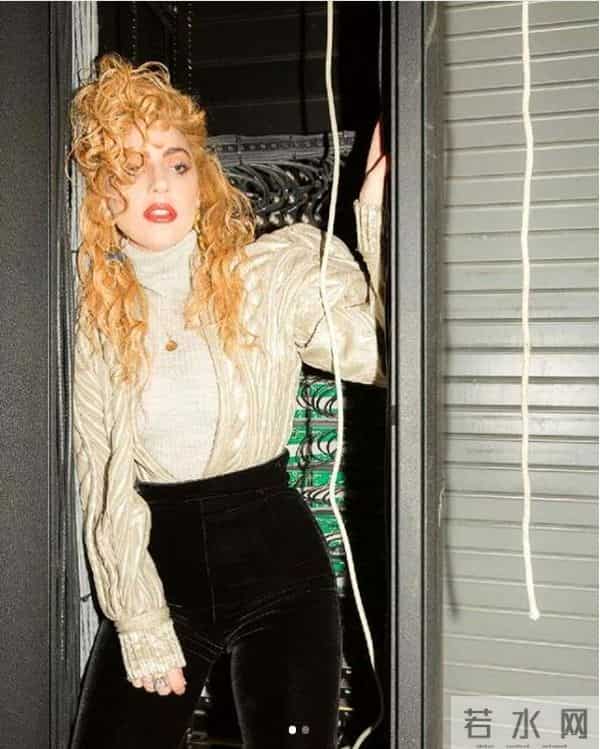 Lady Gaga也要出美妆？史上最时髦王妃今日大婚！