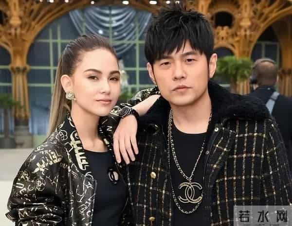 22岁嫁给大14岁的周杰伦,连生三胎的昆凌,没有你想的那么简单!