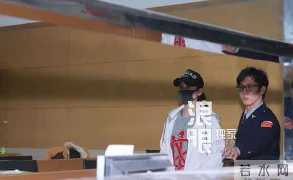 自夸天生车手的陈乔恩酒驾被捕，或许是胡彦斌高晓松的教训没背熟