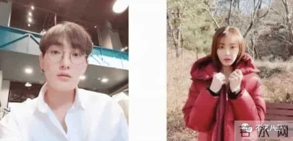 原本不被看好的一对,居然要结婚了?