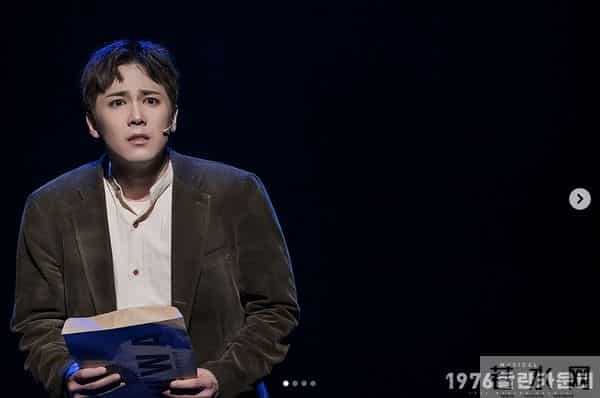 11位「音乐剧常客」韩国偶像，SJ、INFINITE演技唱功兼具！