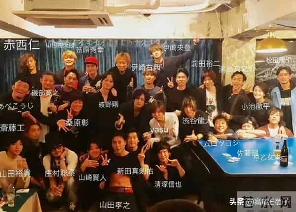 小栗旬塌房,日娱大地震真的来了?