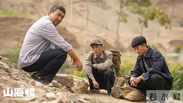 《山海情》人间清醒张嘉译,用“土掉渣”的演技,征服了所有观众