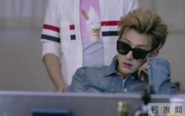 7位口碑逆风翻盘的明星:易烊千玺成实力派,热依扎凭演技获认可