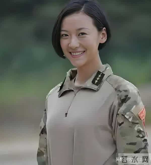 《特种兵火凤凰》12年后女星现状,安然低调嫁人,唐笑笑变化太大