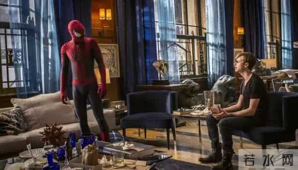 美队跟钢铁侠撕逼为哪般?好基友有多耐撕