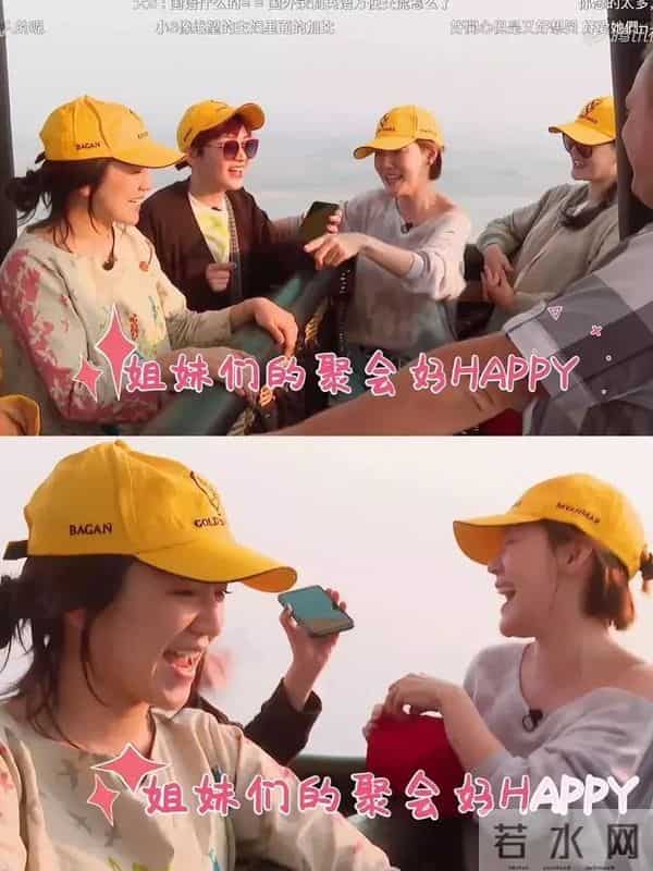 霸凌,出轨,大搞“淫乱派对”,原来大小S的所有丑闻都有迹可循