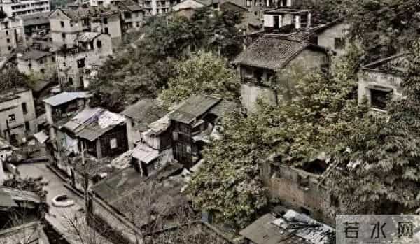 孔二小姐的恶趣味,让1950年的重庆“采花案”不断