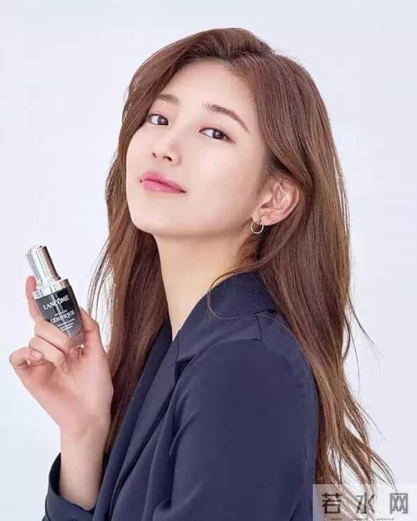 出道9年，25岁秀智成250亿韩剧女主，但生活才是她最好的事业