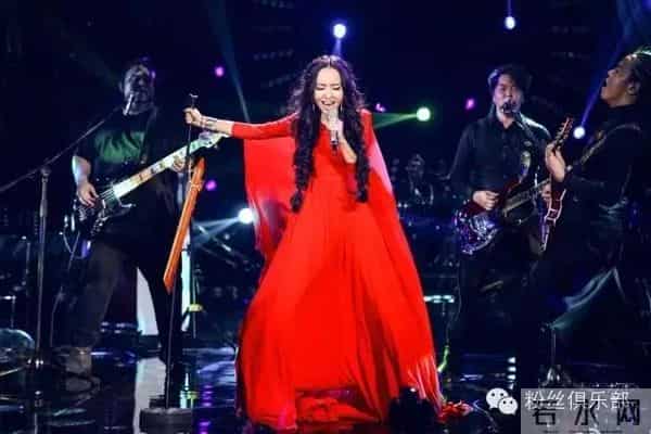 冲啊黑马们!黄致列徐佳莹关喆,谁将成为《歌手4》最耀眼的存在