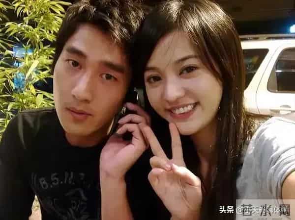 看似“人畜无害”，实则“女版海王”的五位女星，纸包不住火