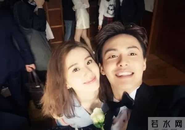 “好皮囊”马天宇的悲伤往事,和他的女闺蜜们