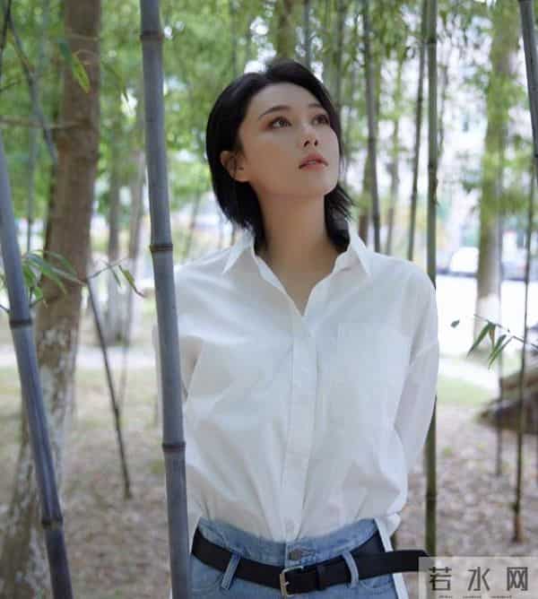 张馨予：我这辈子最正确的决定，就是嫁了个普通丈夫