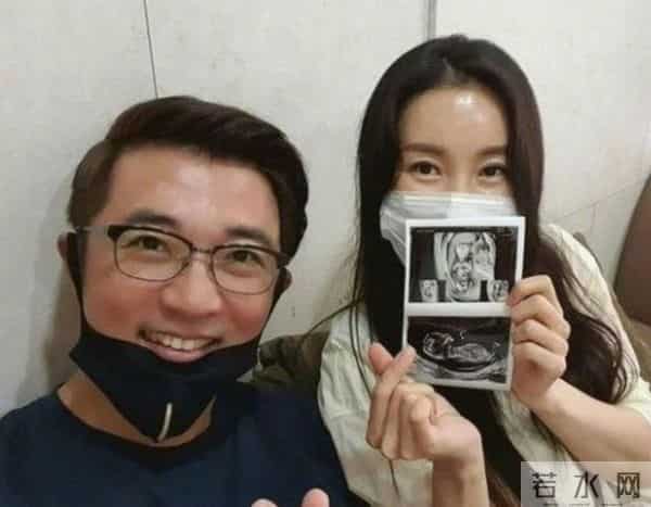 安在旭获二胎,崔真实辞世,《星梦奇缘》播出24年后悲喜两重天