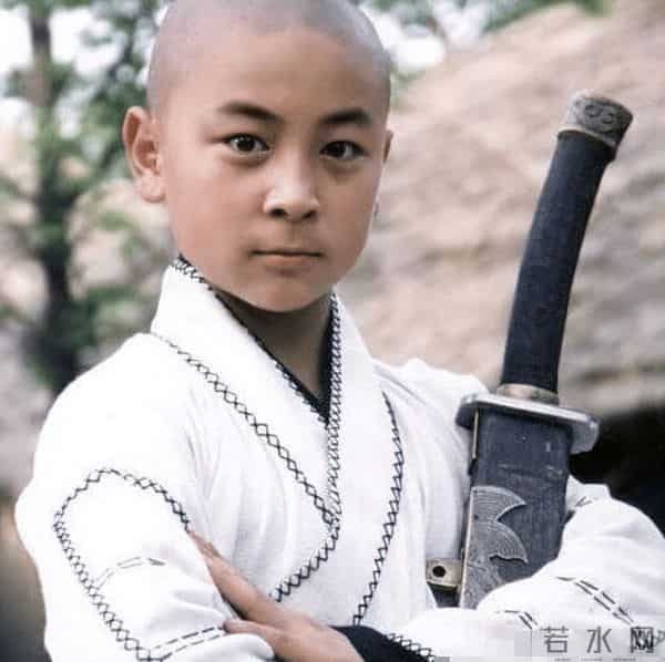 释小龙与女生吵架脾气火爆，高开低走令人惋惜