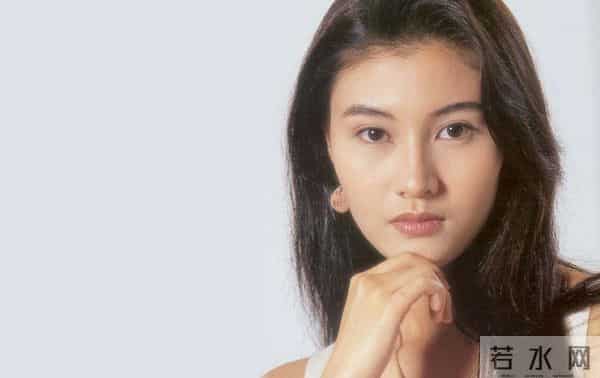 6位90年代“港星美人”，黎姿嫁给富豪诞下4子，王祖贤至今仍单身