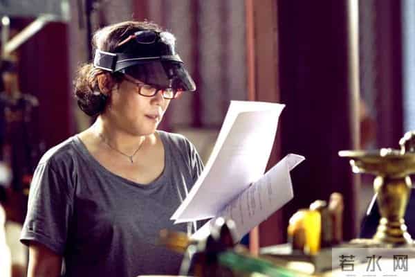 《大宋宫词》口碑扑街，李少红回应争议