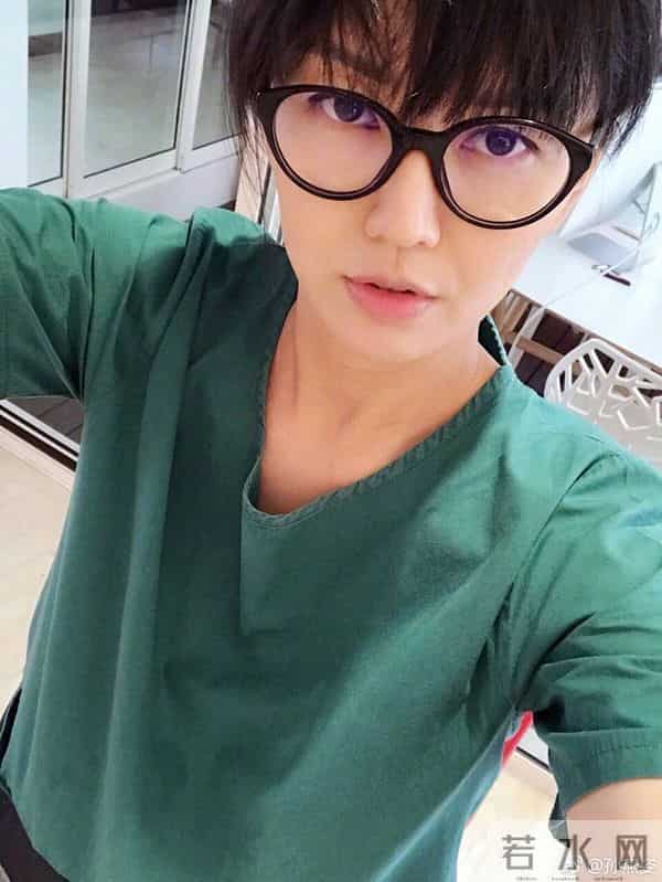 生了!孙燕姿二胎产下小公主,还在微博卖萌