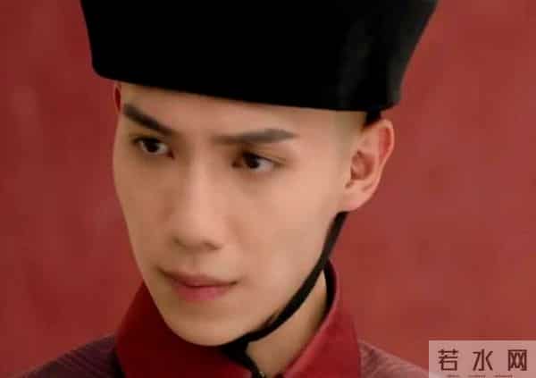 新《还珠》空降:女主瞪眼龇牙!男主面瘫脸,观众抵制直呼下架