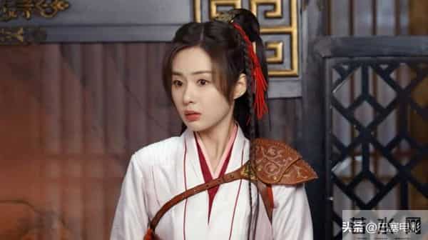 全员美人，6位老牌男神做配，古偶剧这样拍何愁没观众