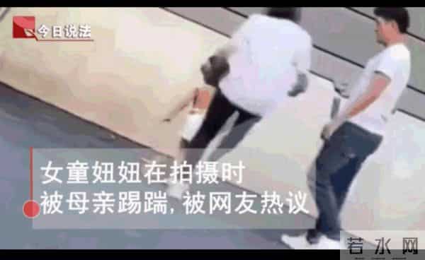 虎毒不食子，偏偏有例外，来盘点下那些卖女求荣的亲生母亲