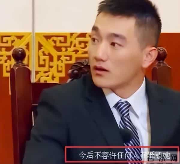 张馨予：我这辈子最正确的决定，就是嫁了个普通丈夫
