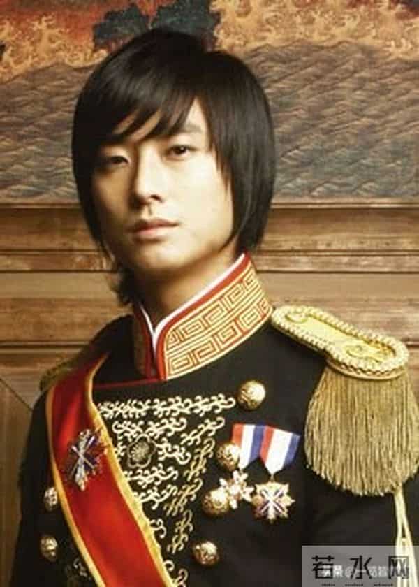 朱智勋自曝被PUA经历 出演宫时被骂到哭 与孙佳仁曾有一段情