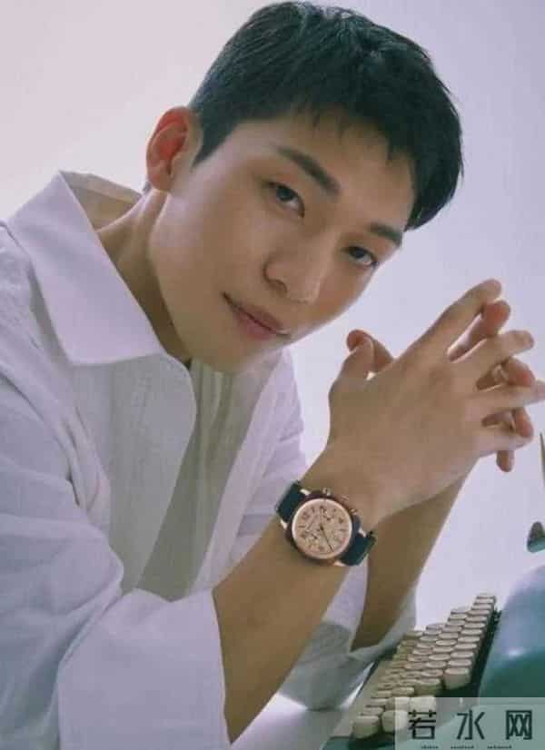 崔显旭、宋江领衔!网飞近年捧红的韩国男神,你都知道他们吗