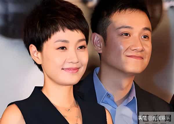 离婚六年后，即将解锁新身份的马伊琍，已经是文章高攀不起的存在