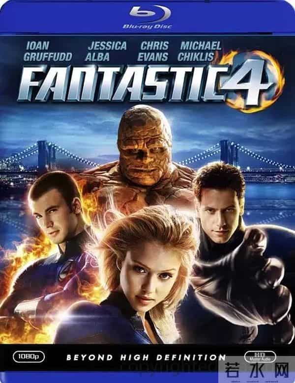 推荐:12部杰西卡·阿尔芭经典电影 不得不说真的是长得太美了