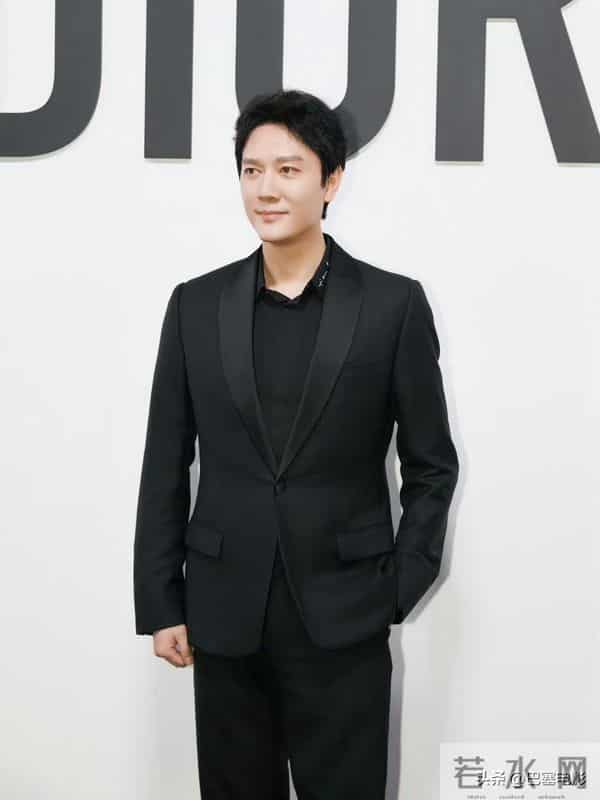 全员美人，6位老牌男神做配，古偶剧这样拍何愁没观众