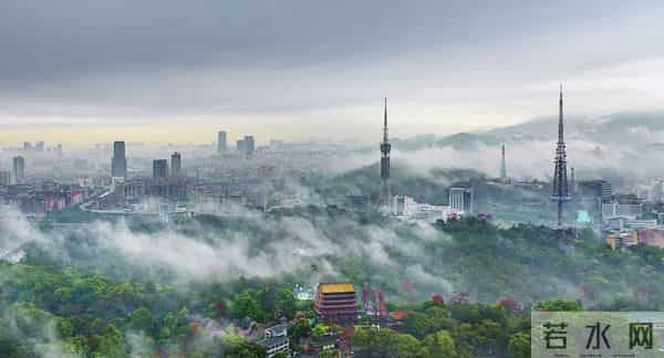 王阳明在岭南：心学大师的最后一程
