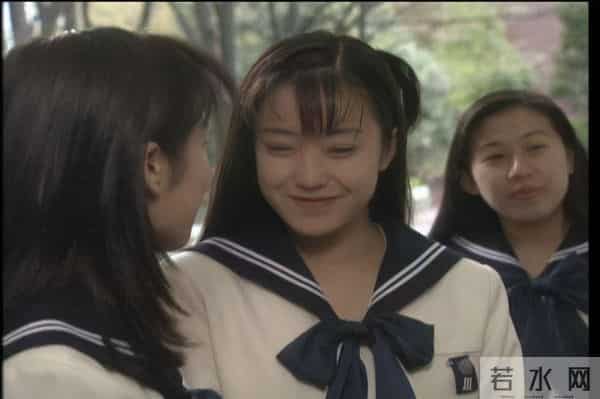 菅野美穗:最美少年的初恋,6次日本大赏女主角,她的魅力成谜