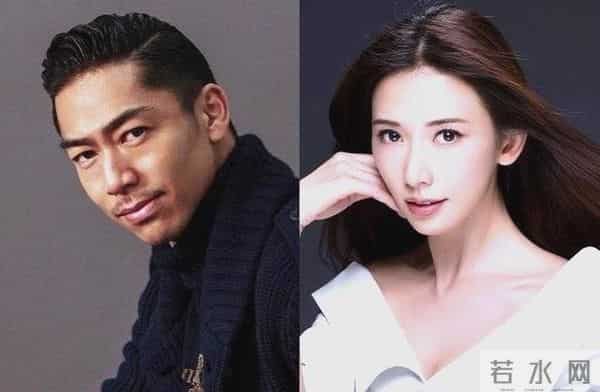 面相大变!嫁日6年,林志玲近况曝光,脸僵嘴凸,彻底日化难回头