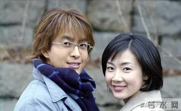 20年前的韩剧女主今昔颜值对比：有人颜垮认不出，有人四十如少女
